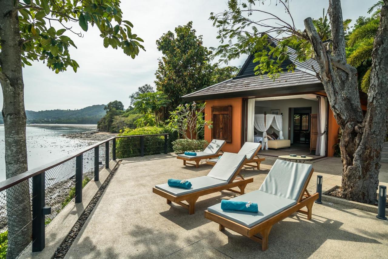 Nam Bo Villa By Lofty Wichit Exterior photo