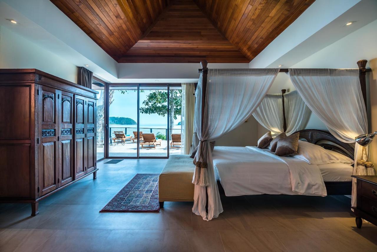 Nam Bo Villa By Lofty Wichit Exterior photo