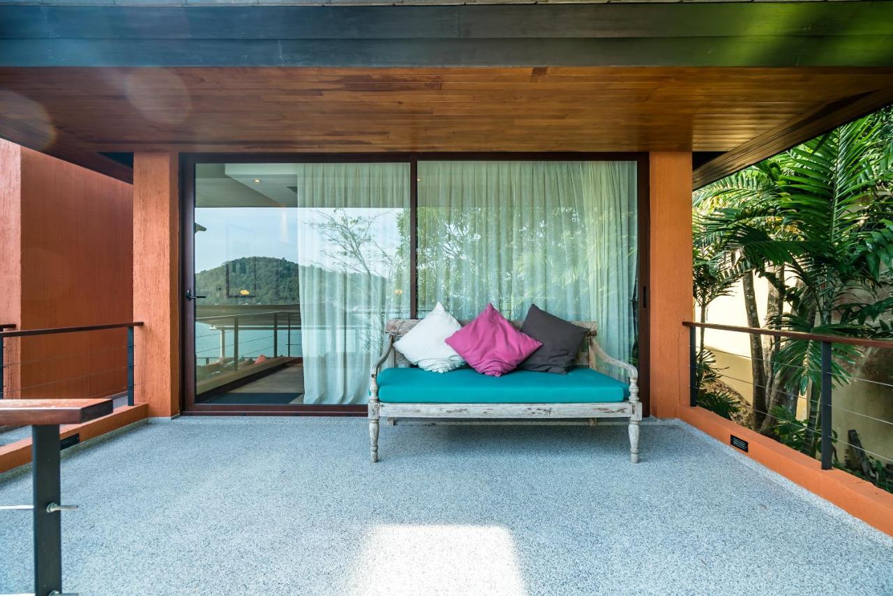 Nam Bo Villa By Lofty Wichit Exterior photo