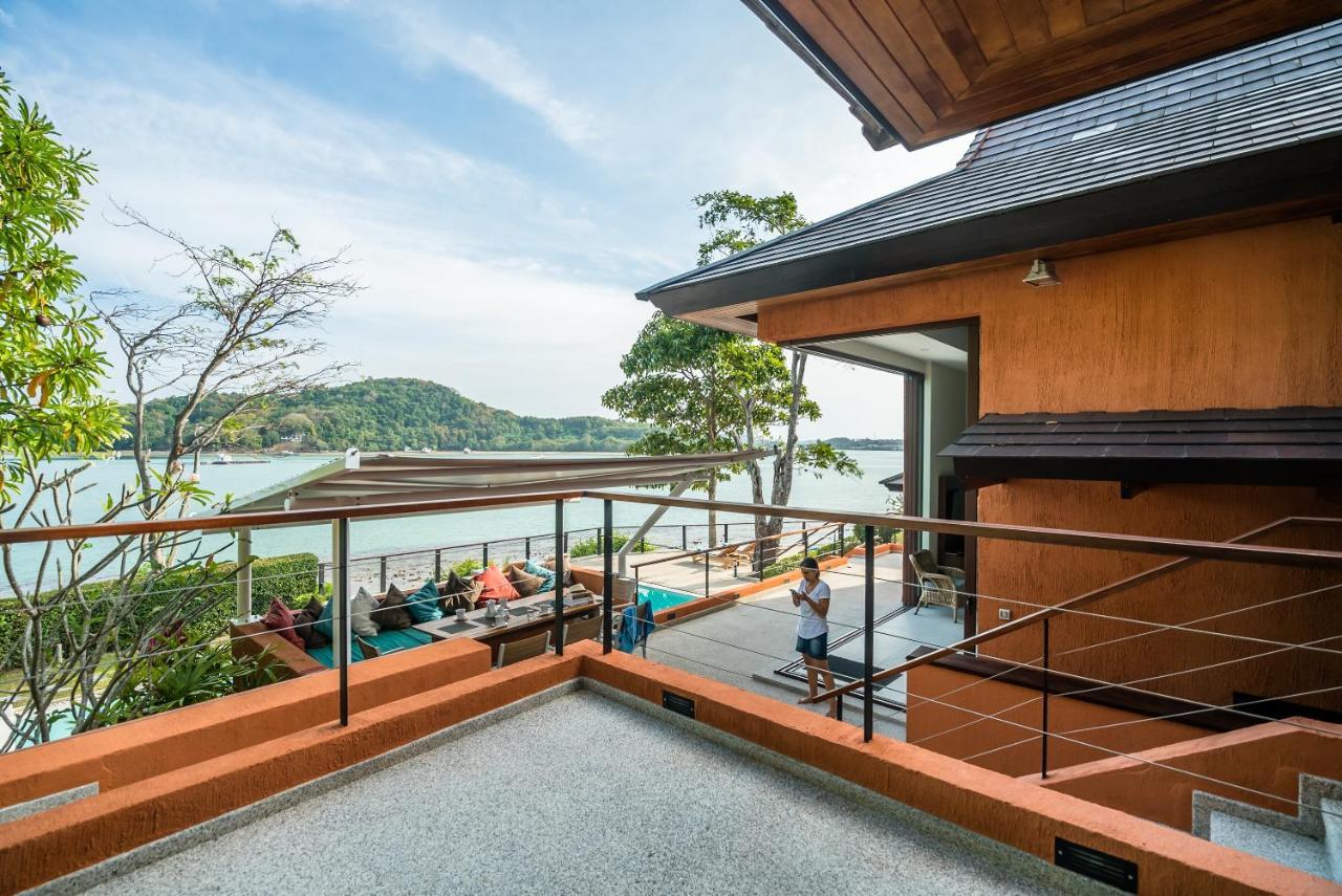 Nam Bo Villa By Lofty Wichit Exterior photo