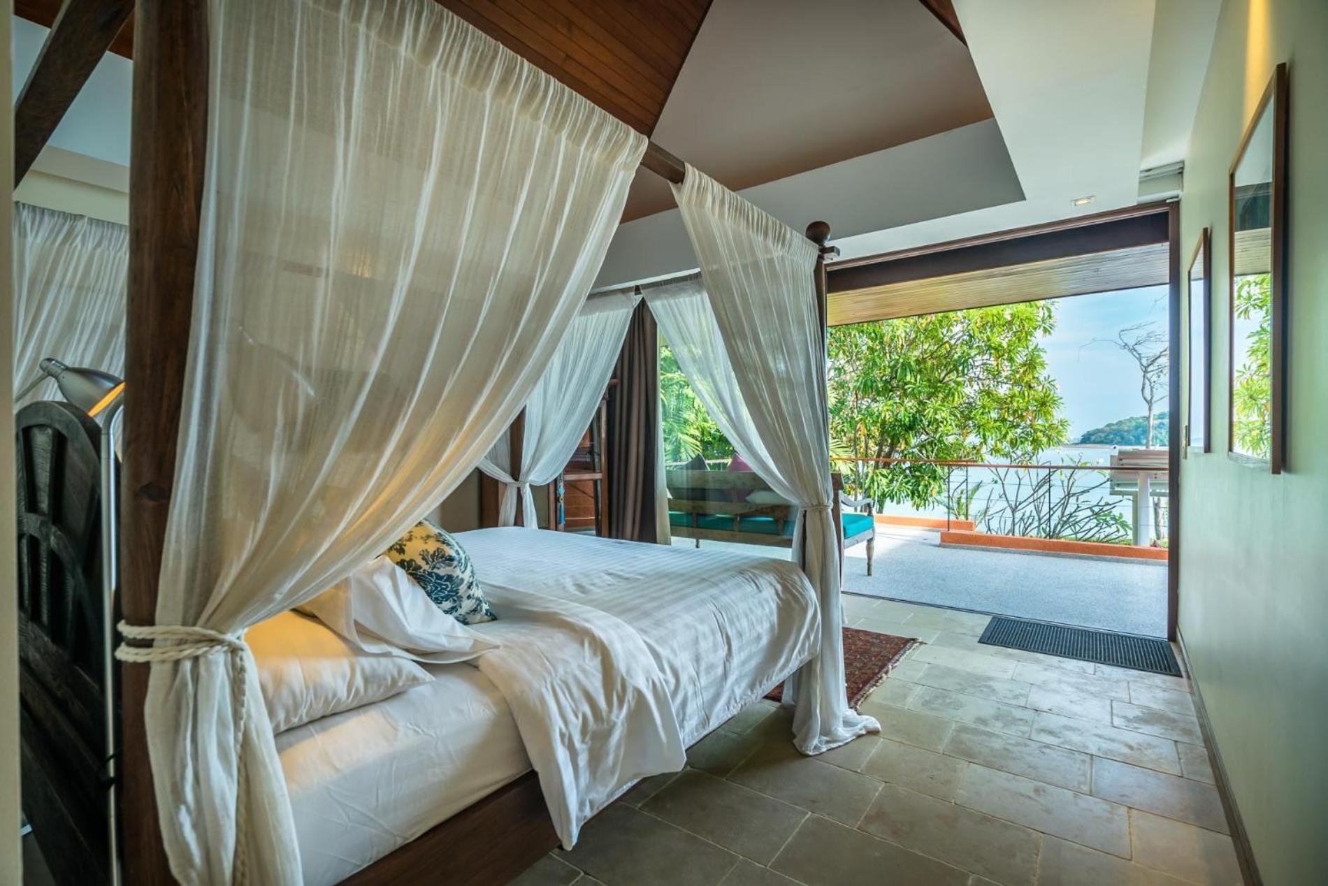 Nam Bo Villa By Lofty Wichit Exterior photo