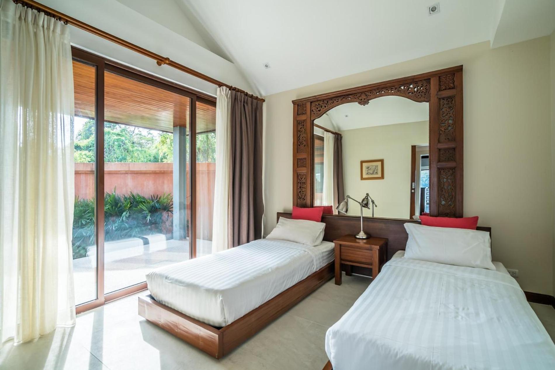 Nam Bo Villa By Lofty Wichit Exterior photo